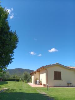 Agriturismo Le Villette di Cate - Alberese - 2