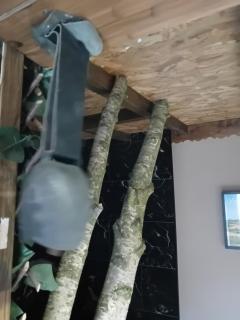 La Grange de Paul au Domaine du Reuze - Winnezeele - 1