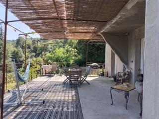 Gite très belle vue au cœur des Cévennes - Saint-Germain-de-Calberte - 1