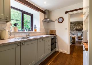Bwthyn Gwyn - Llanerchymedd - 4