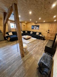 Chalet Atmosphere Chamonix City Center Large T3 - Chamonix - 5