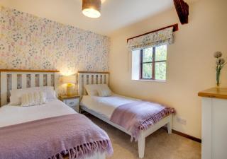Owl Cottage - Llanerchymedd - 2
