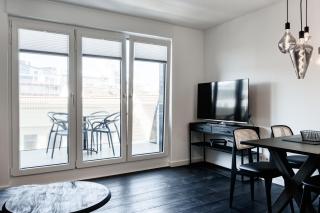 Haus Noena - Norderney - 1