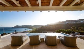 Eternity Blue Villa - Mikonos - 7