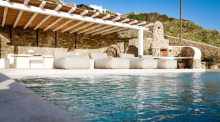 Eternity Blue Villa - Mikonos - 8