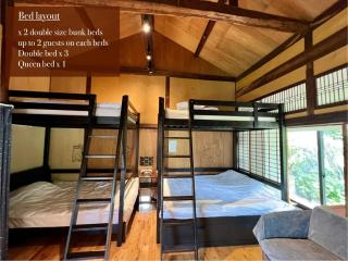 SUMITSUGU HOUSE East - Kumamoto - 6