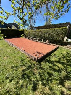 Maison Normandie - 2