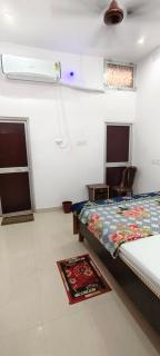 Maa kaushalya Guest House in Ayodhya - Ayodhya - 8
