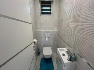 Pálma Vendégház Szelid - 2