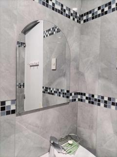 Quirino Hub Cozy place with Wi-Fi and Netflix - 5