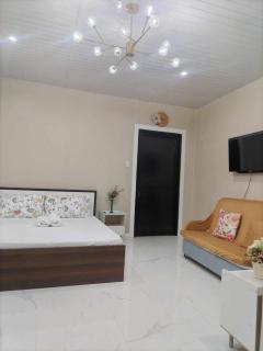 Quirino Hub Cozy place with Wi-Fi and Netflix - Davao - 3