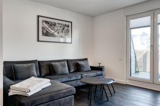 Haus Noena - Norderney - 2