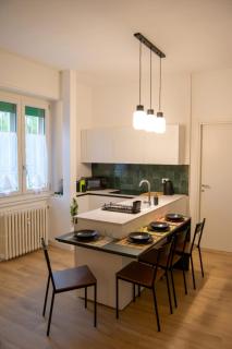 Casa Prospettiva Verde, tra natura e città - Milan - 9