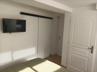 Le 16 STUDIO BAIE DE SOMME - Friville-Escarbotin - 7
