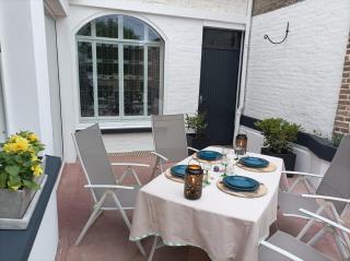 Le 16 STUDIO BAIE DE SOMME - Friville-Escarbotin - 6