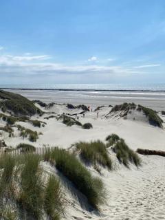Le 16 STUDIO BAIE DE SOMME - Friville-Escarbotin - 2