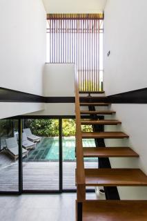 Seaside Serenity 5br Villa, New, Canggu Bliss - Canggu - 7