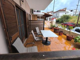 House Mistral - Neos Marmaras - 8