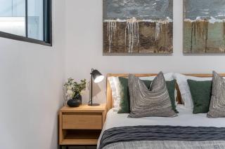 Modern City Bowl Apartment - Città del Capo - 6