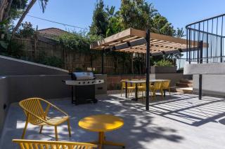 Modern City Bowl Apartment - Città del Capo - 5