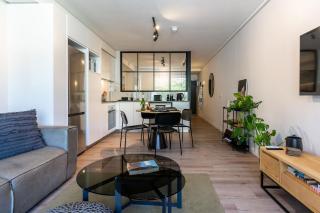Modern City Bowl Apartment - Città del Capo - 4
