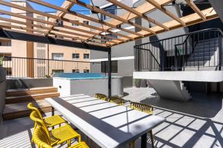 Modern City Bowl Apartment - Città del Capo - 3