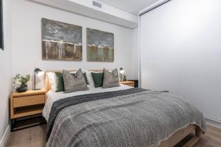 Modern City Bowl Apartment - Città del Capo - 1