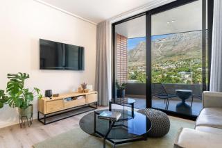 Modern City Bowl Apartment - Città del Capo - 0