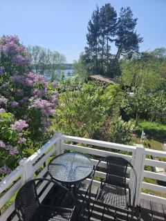 Apartament nad jeziorem Ukiel - Olsztyn - 0