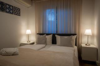 EPA Apartment - España style - Rust - 9