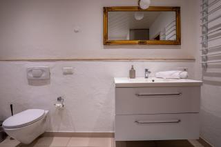 EPA Apartment - España style - Rust - 6
