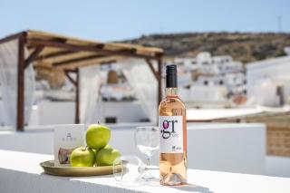 Bliss Luxury Suites - Lindos - 2