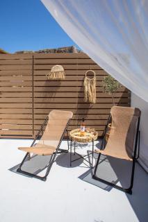 Bliss Luxury Suites - Lindos - 5