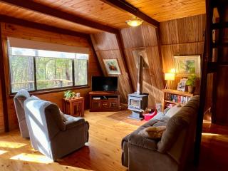 Iris at Porongurup Chalets - 3