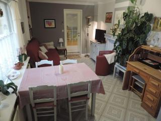 Florivan Comfortable holiday residence - 1