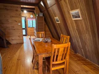 Iris at Porongurup Chalets - 4