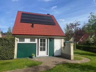 Holiday home with conservatory, near Hellendoorn - Hellendoorn - 8