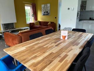 Holiday home with conservatory, near Hellendoorn - Hellendoorn - 5