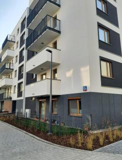 Apartament Nova Ochota A/C Park Place - 9