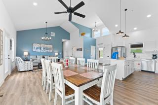 Majestic on TableRock home - 3