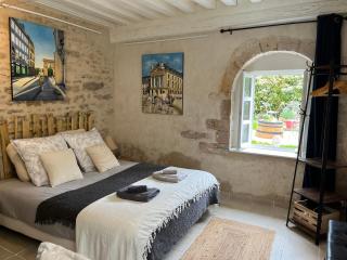 L'Atelier d'Olga - Homillesime - 9