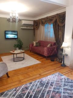 اقامتك فى كفر عبده ارقى احياء الاسكندريه - Alessandria d'Egitto - 4
