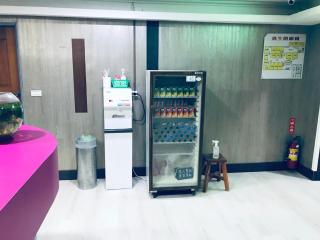 貴族旅社 宜蘭縣旅館095號 - Luodong - 7
