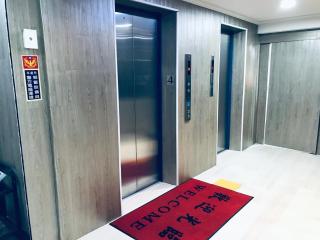 貴族旅社 宜蘭縣旅館095號 - Luodong - 9