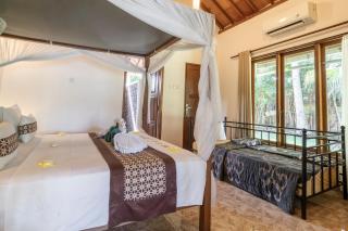 Buntung Beach Villa - Gili Islands - 1