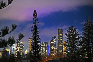 Albatross North Apartments - 9