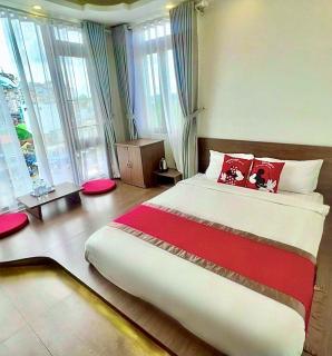 Le Tuan Minh Hotel - Da Lat - 8