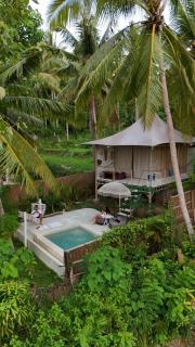 Exotic Private Glamping - Nusa Penida - 1