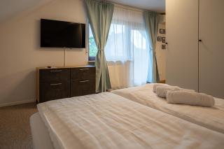 EPA Apartment - France style - Rust - 8