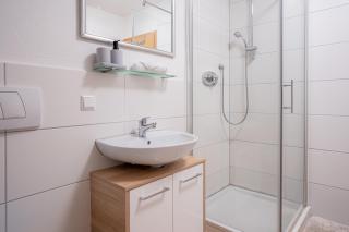EPA Apartment - France style - Rust - 6